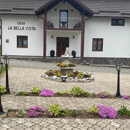 Casa La Bella Vista 3* مويزي