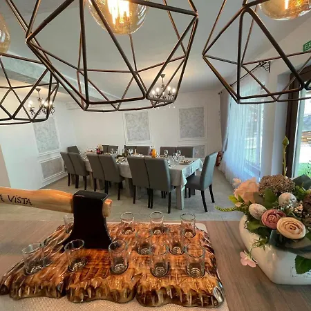 بيت ضيافة Casa La Bella Vista 3*