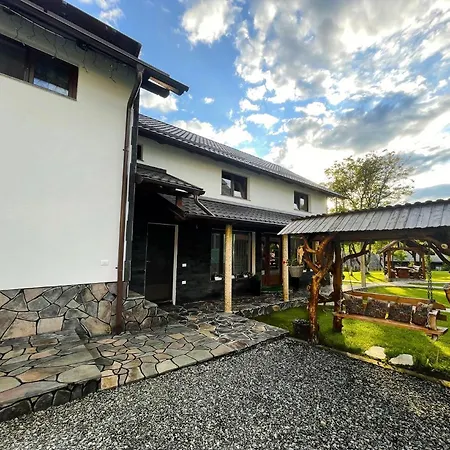 Casa La Bella Vista Guest house 3*