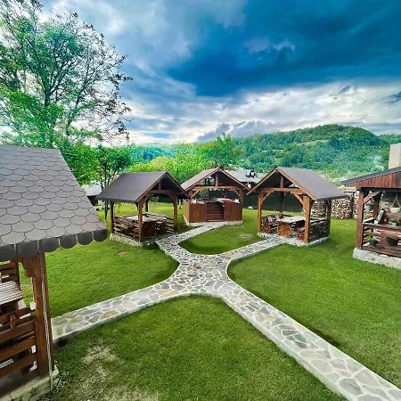 Casa La Bella Vista 3*