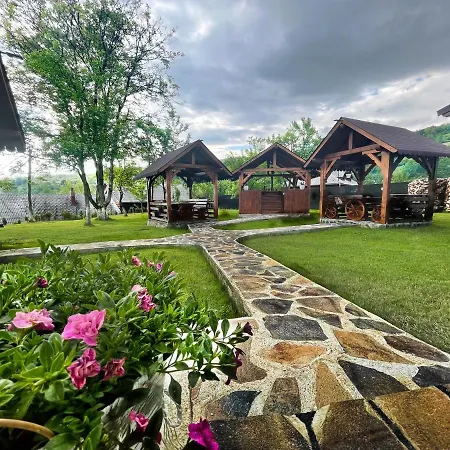 Casa La Bella Vista Guest house 3*