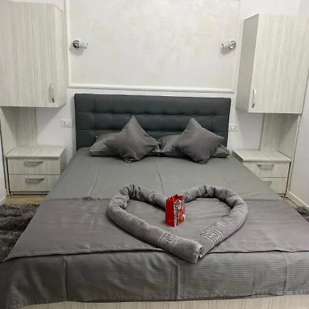Casa La Bella Vista بيت ضيافة 3*