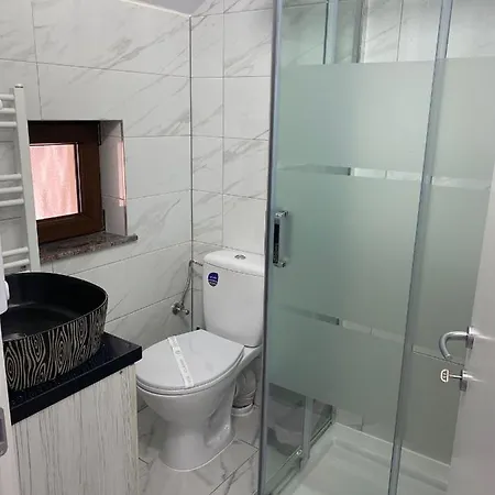Casa La Bella Vista Guest house