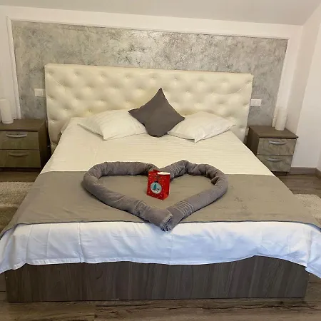 Casa La Bella Vista 3*