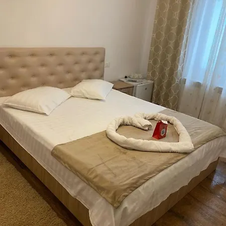 Casa La Bella Vista Guest house 3*