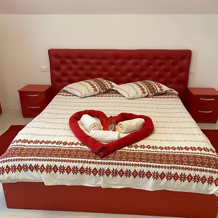 Casa La Bella Vista Guest house 3*