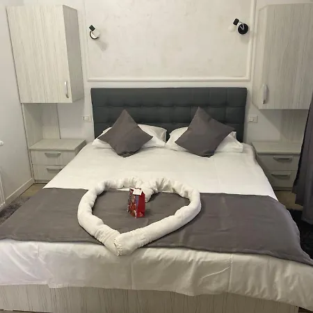 Casa La Bella Vista مويزي