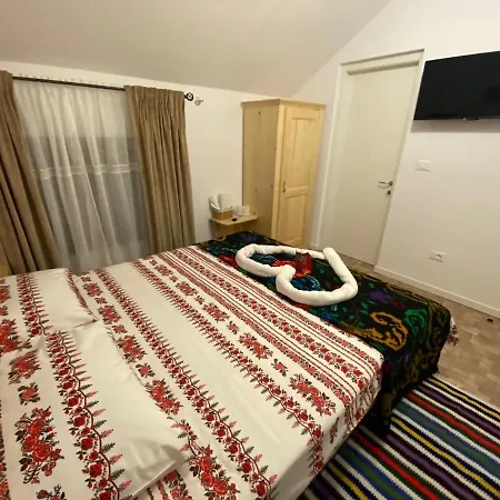 Casa La Bella Vista