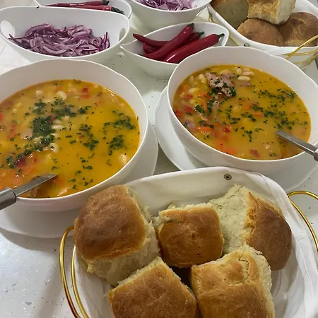 بيت ضيافة Casa La Bella Vista