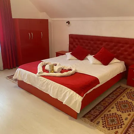 Casa La Bella Vista Guest house 3*