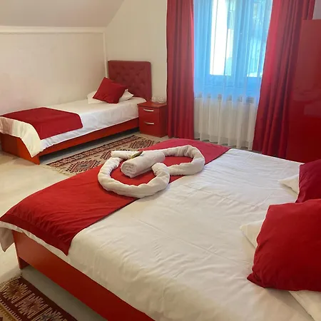 Guest house Casa La Bella Vista 3*