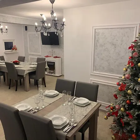 Casa La Bella Vista بيت ضيافة 3*