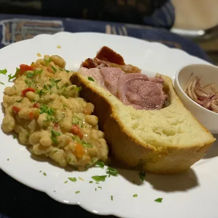 Casa La Bella Vista بيت ضيافة 3*